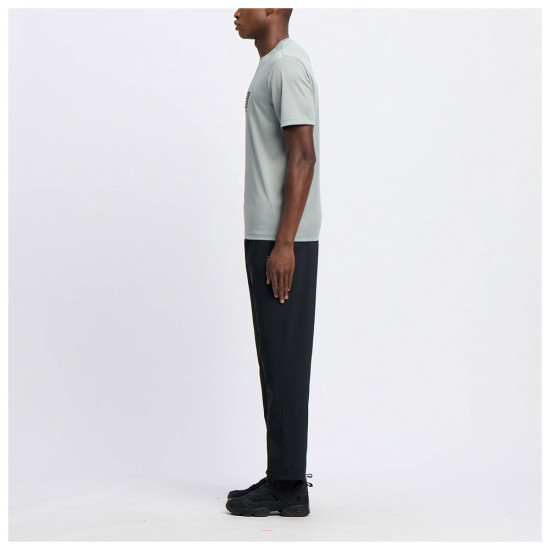 Reebok Ανδρικό παντελόνι φόρμας Identity Train Woven Open Hem Track Pants